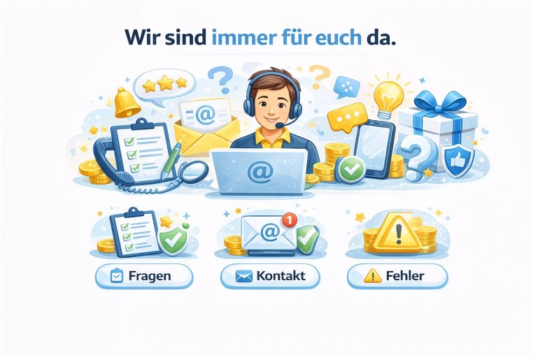kontakt
