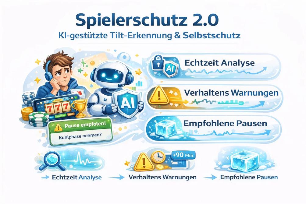 Spielerschutz 2.0
